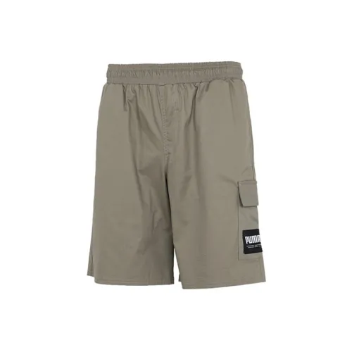 Puma Male Casual Shorts