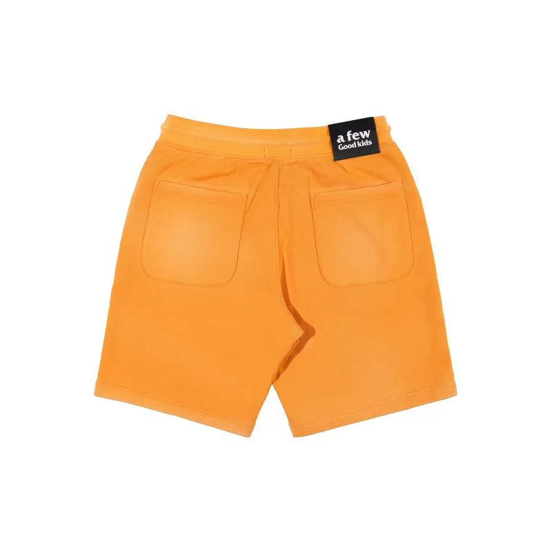 AFGK Casual Shorts Unisex-9