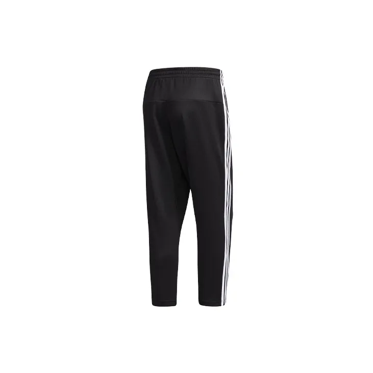 Adidas Originals SST TRACK Knitted Sweatpants Men Black-1