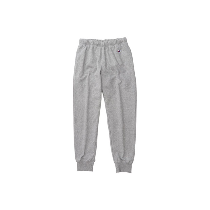 Oxford grey champion sweatpants best sale