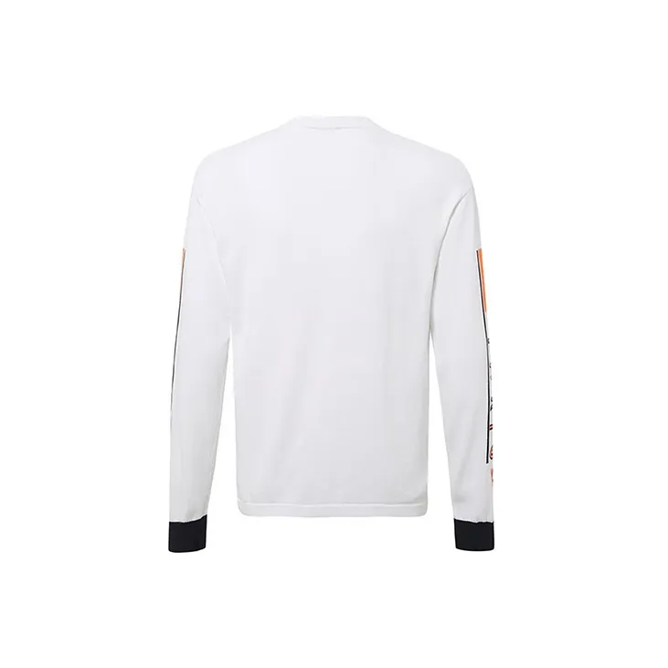 KENZO Sweaters Men White-1