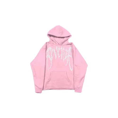 Revenge Sweatshirts Unisex Pink