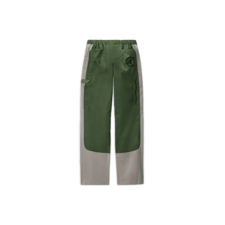 OFF-WHITE X JORDAN Track Pant-1