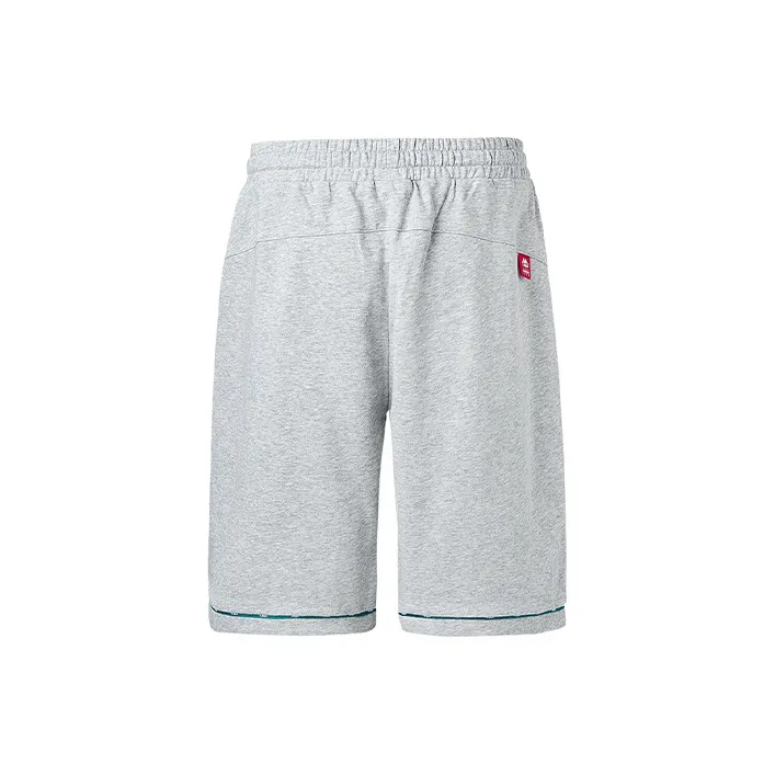 Kappa Casual Shorts Men-5