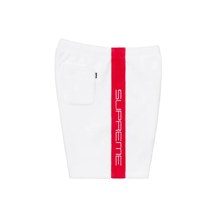 Supreme Polartec Short-2