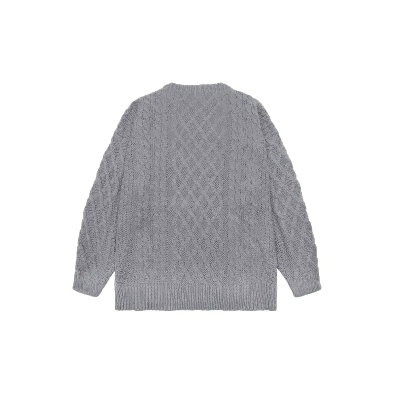 KILLWINNER Sweaters Unisex-11
