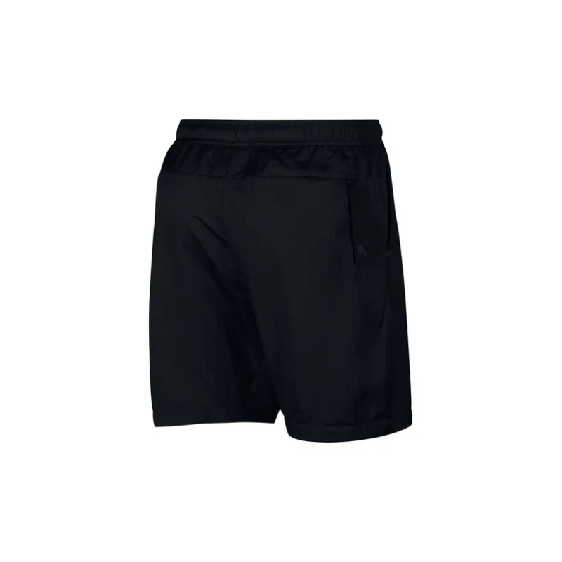 Nike Casual Shorts Men Black-1