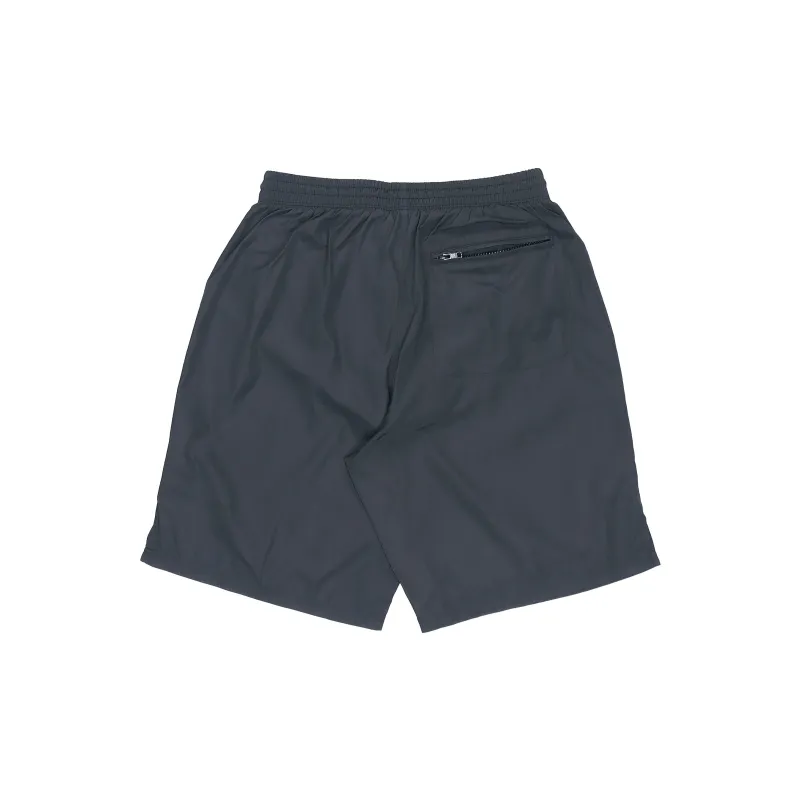 Y 3 Casual Shorts Men Black-2