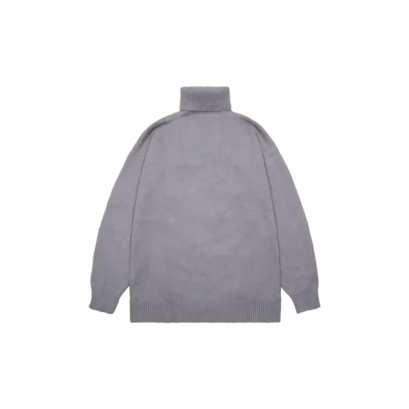 KILLWINNER Sweaters Unisex-4