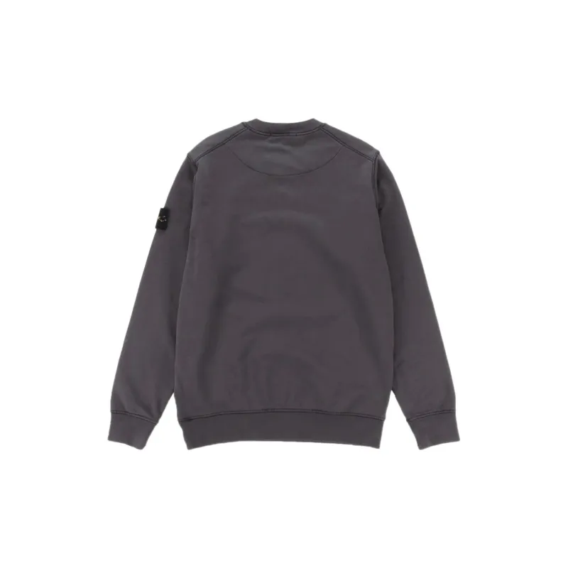 STONE ISLAND Sweatshirt Men's Dark Gray-1