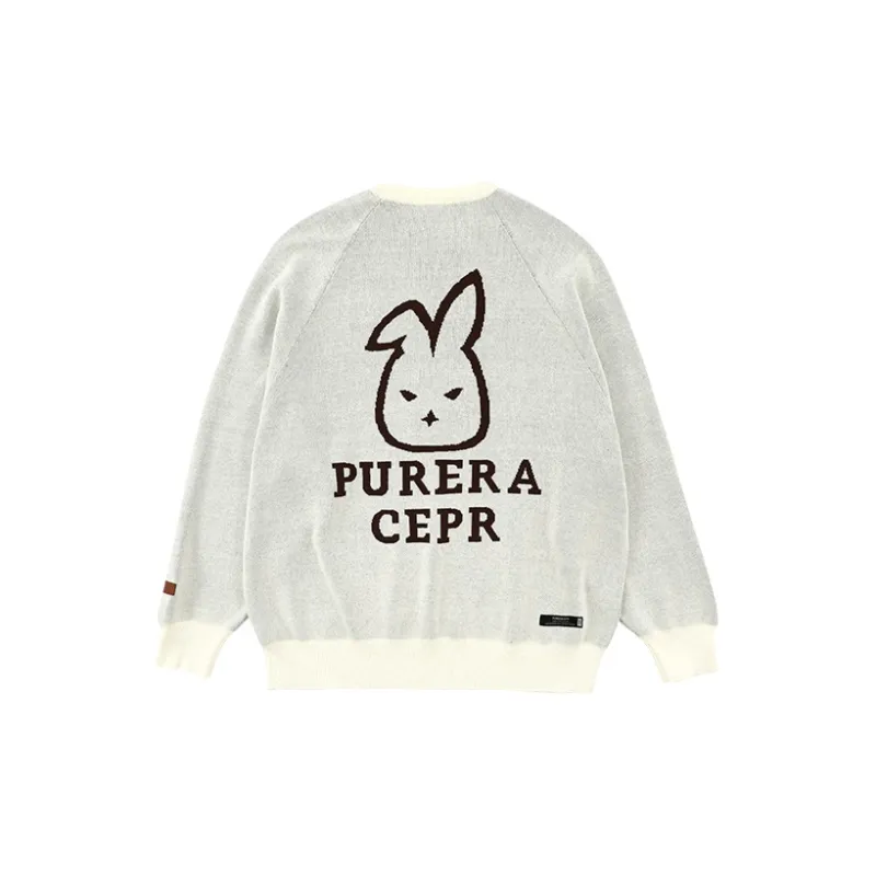 PURERACE PR Sweaters Unisex-1
