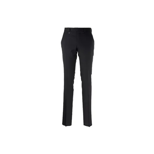 Ermenegildo Zegna Casual Pants Men Black