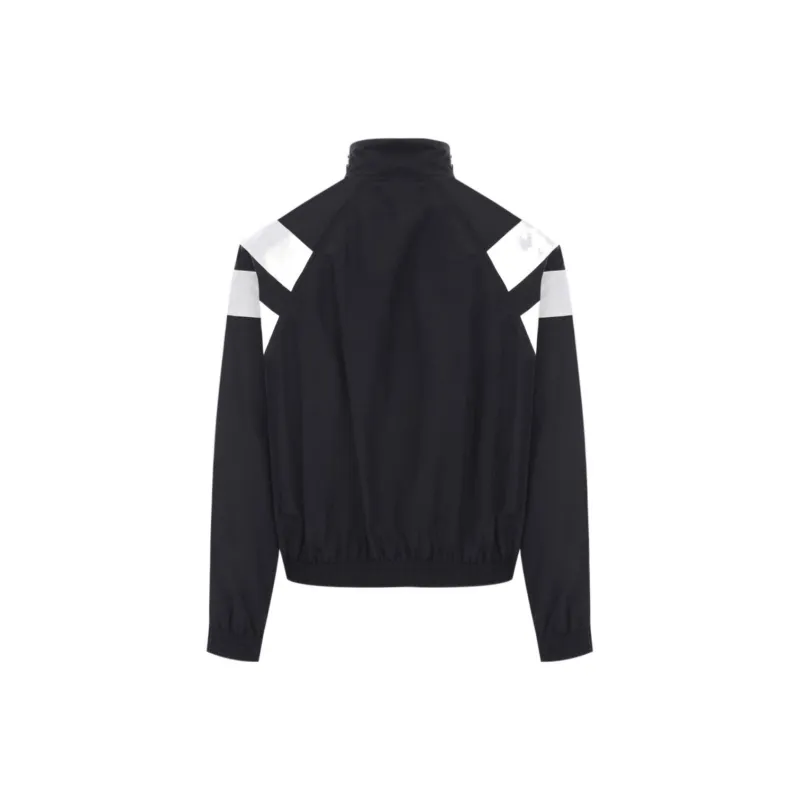 Balenciaga Sporty B Tracksuit Jacket-1