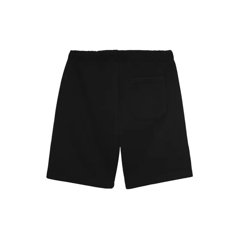 Carhartt WIP Sports Shorts Men Black-1