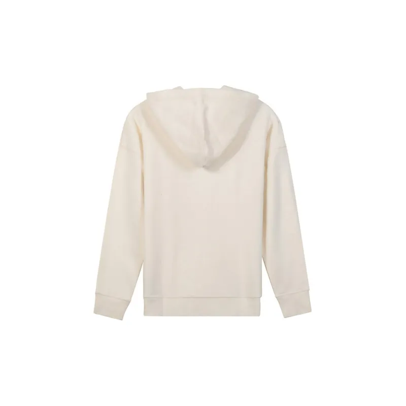 EMPORIO ARMANI EA Sweatshirts Men Vanilla White-1