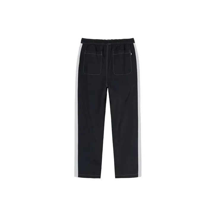 Stussy Panel Track Relaxed Pant-1