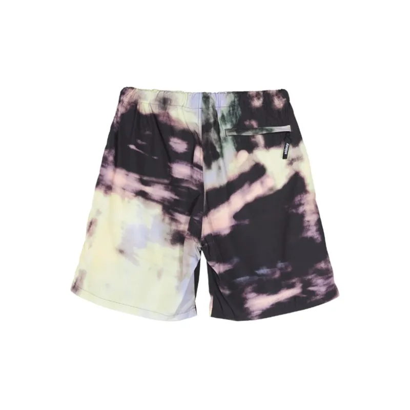 Stussy Casual Shorts Unisex-1
