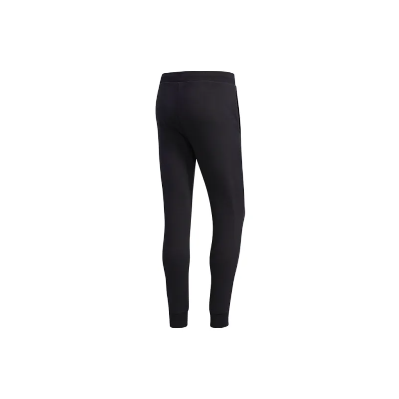 Adidas Neo Jogger Sports Pants Men's Black-1