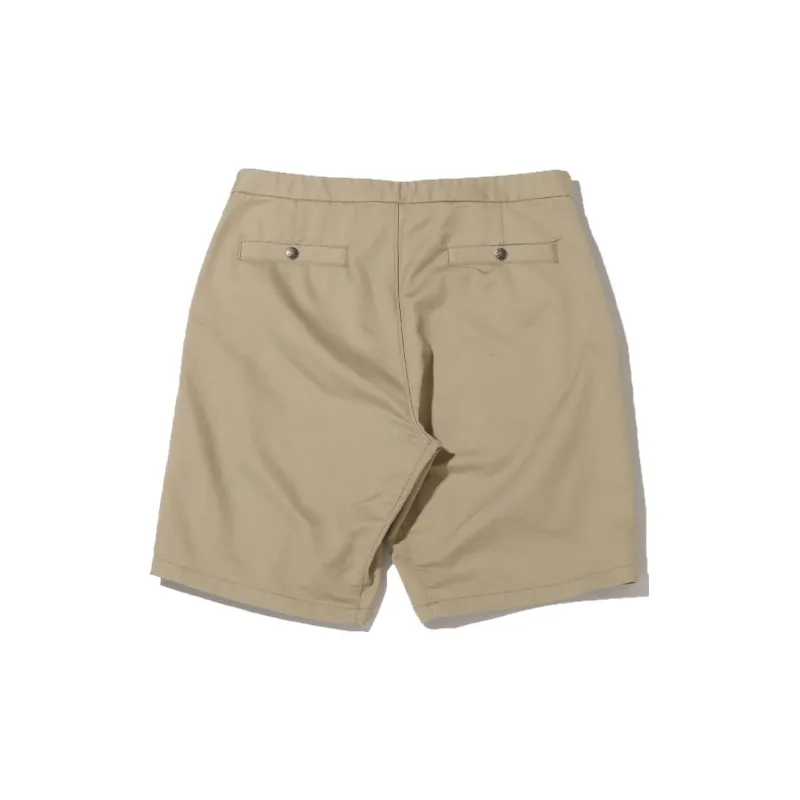 THE NORTH FACE PURPLE LABEL Casual Shorts Men Khaki-1