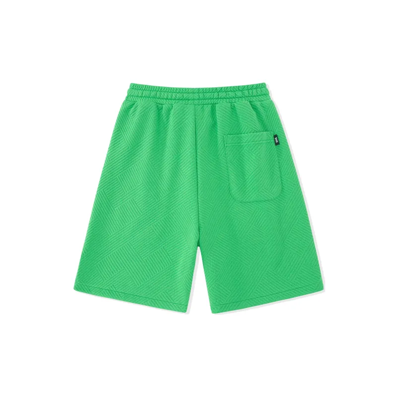 BRNR Casual Shorts Unisex-16