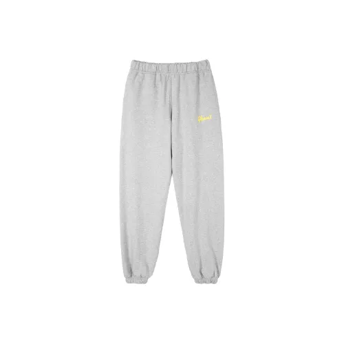 Phew Knit Sweatpants Unisex