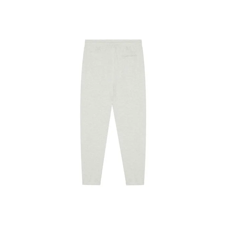 New Balance Knitted Sports Pants Unisex White-1