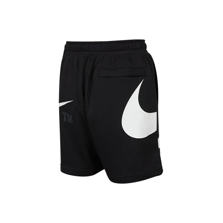Nike Casual Shorts Men Black-1