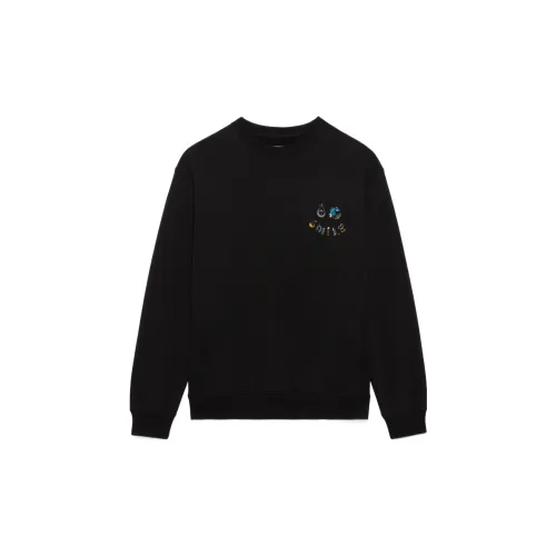 Opening Ceremony Sweatshirts Men Black