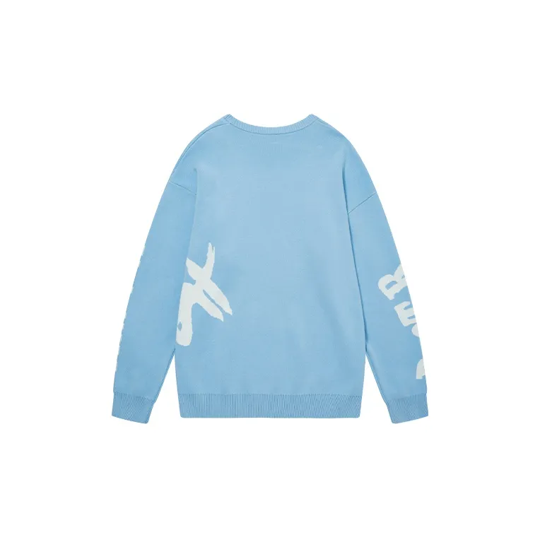 BEASTER Sweaters Unisex-1