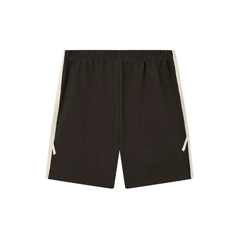 Caver&Hunter SS22 Loose Fit Shorts Unisex-6
