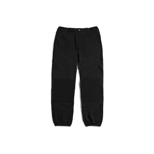 THE NORTH FACE Urban Exploration Knitted Sweatpants Men