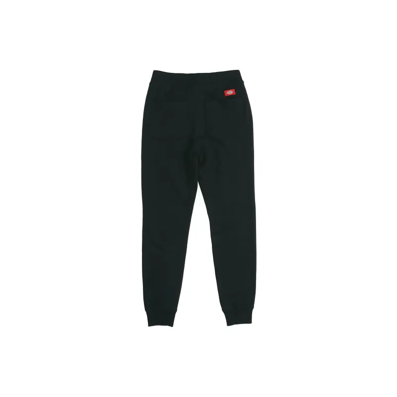 Dickies Knitted Sports Pants Unisex Black-1