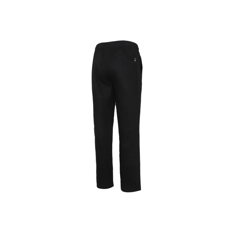 PUMA Sports Pants Men Black-1