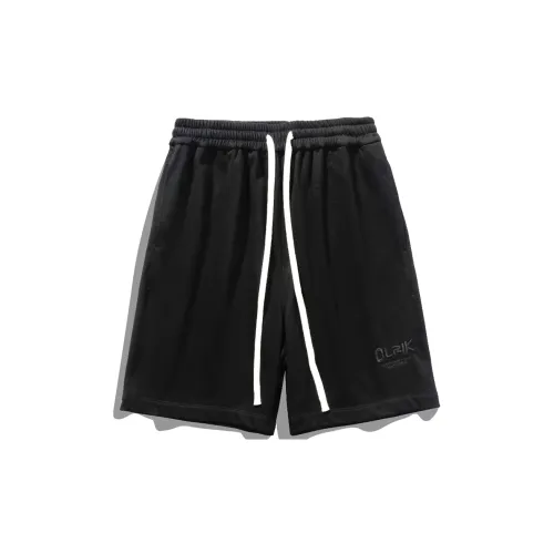 OLRIK Unisex Casual Shorts