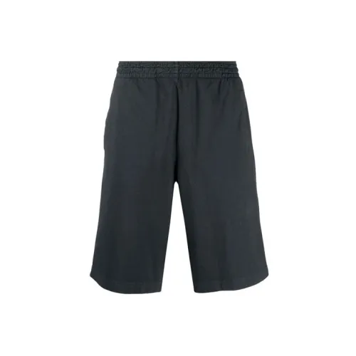 Acne Studios Casual Shorts Men Black