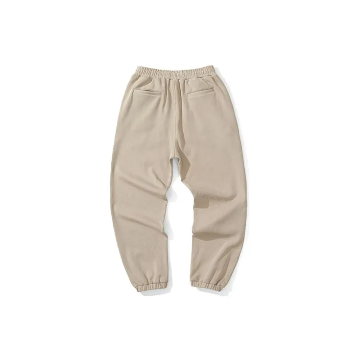 PUBLISH Knitted Sweatpants Men-1