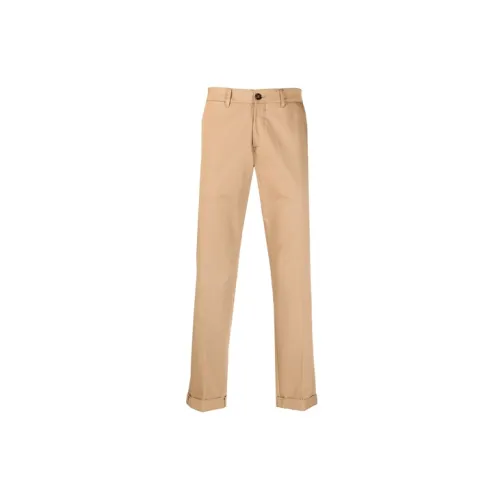 Golden Goose Straight-leg Chino Trousers