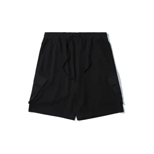 FIVE CM Cargo Shorts Men