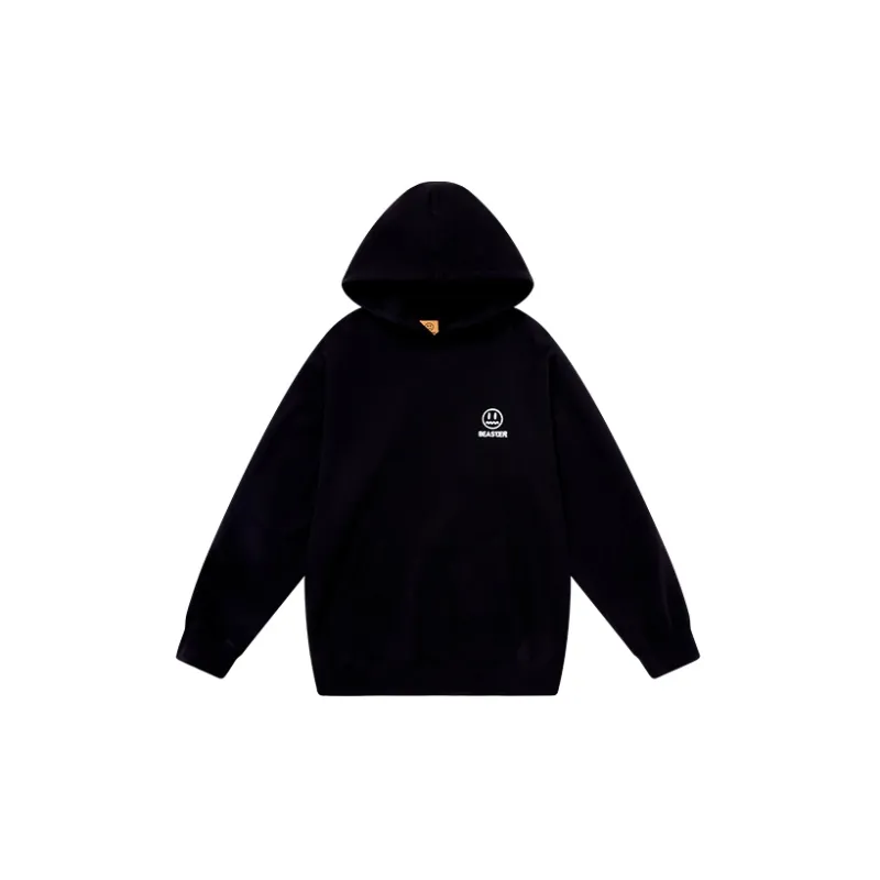 BEASTER Sweatshirts Unisex-19