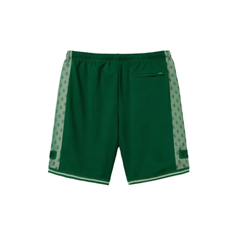Supreme Monogram Short-1