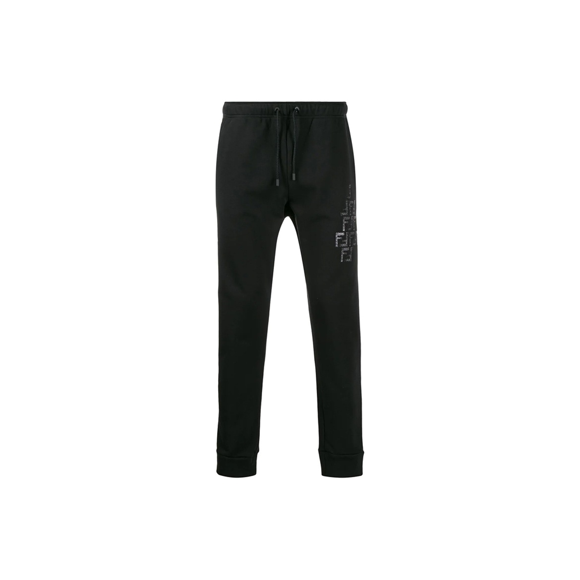 Fendi men's sweatpants online