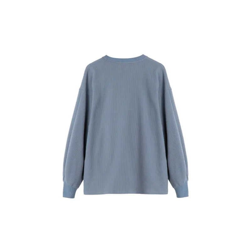 YOSHIYOYI Sweatshirts Unisex-3