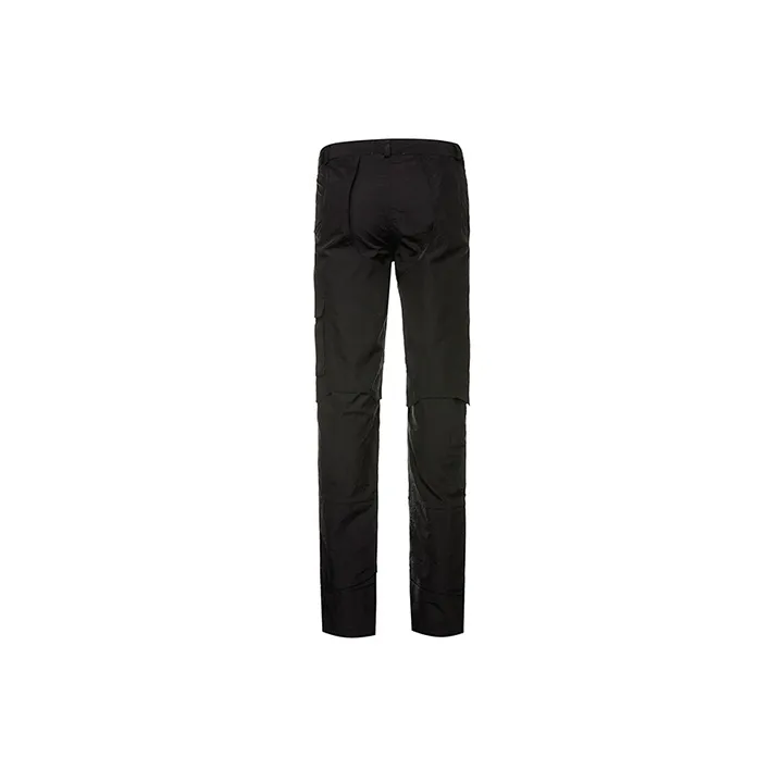 HELIOT EMIL Straight Casual Pants Men's Black-1