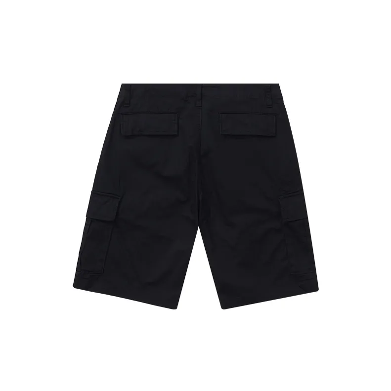 Champion SS22 Loose Fit Shorts Unisex-5