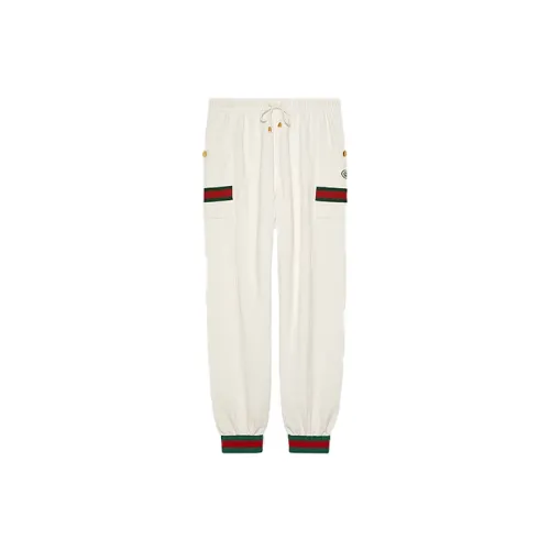 GUCCI Male Knitted sweatpants