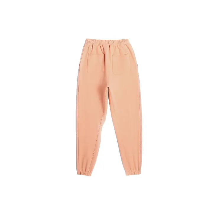 Adidas Ivy Park French Terry Sweat Pants All Gender-1