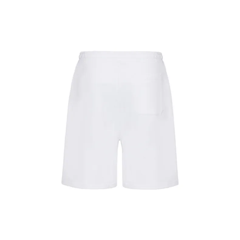 Valentino Casual Shorts Men White-1