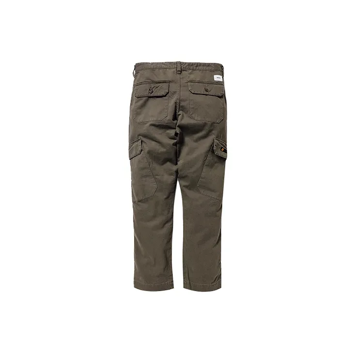 WTAPS Cargo Pants Unisex-1