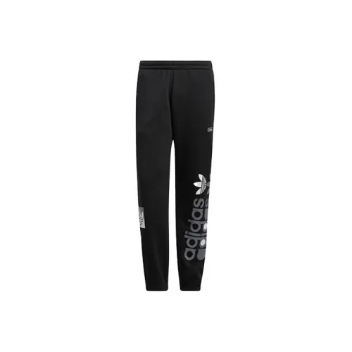 adidas originals Male Knitted sweatpants