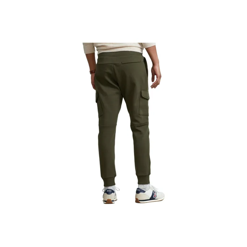 Polo Ralph Lauren Sweatpants Men's Green-1